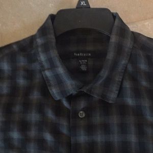 Men’s shirt
